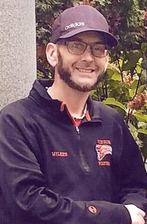 Carl R. Wilkes, II
